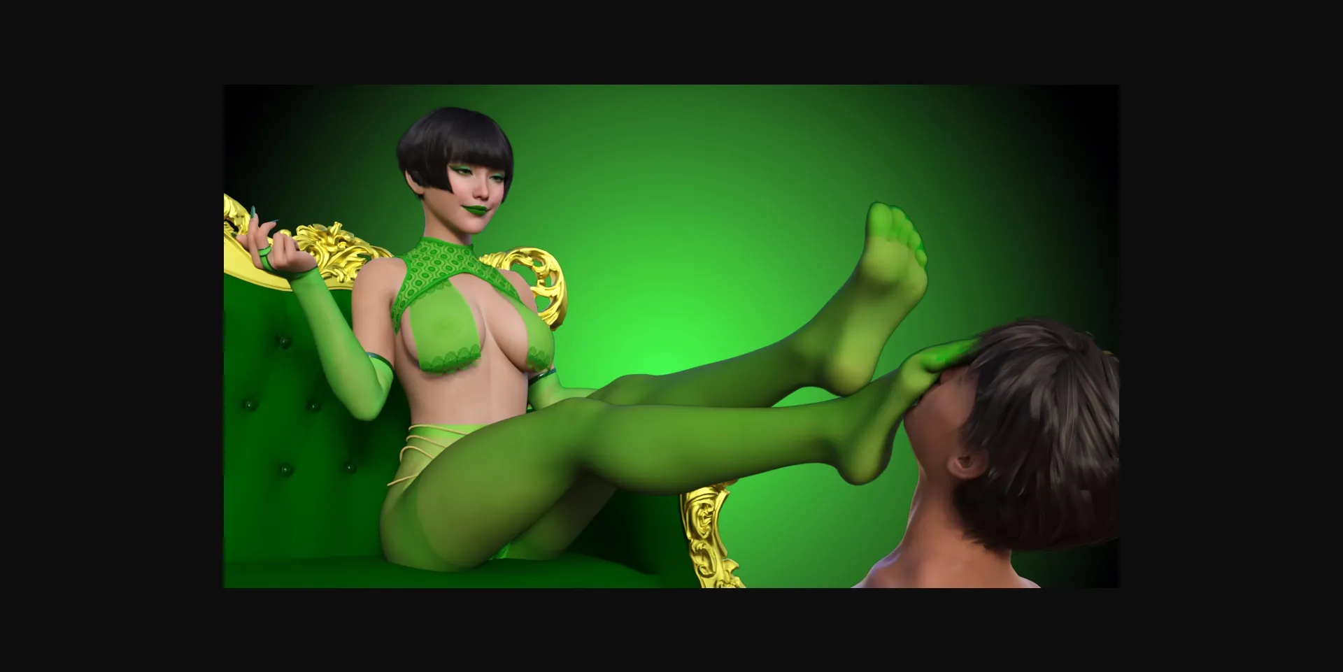 RPGM Abandoned Domination Academy [v0.1.7] [Leonelli] | Free Adult Games