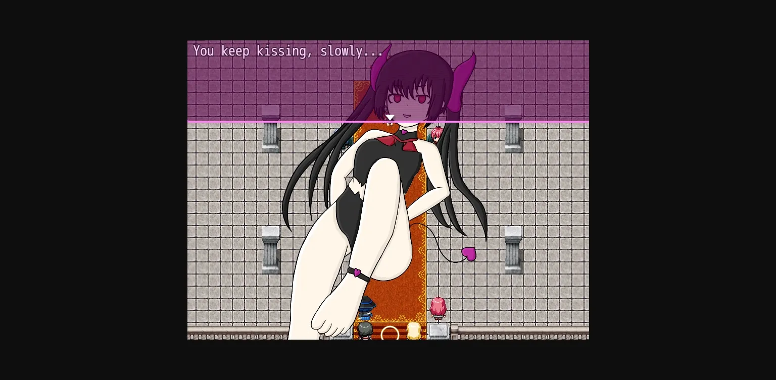 RPGM Abandoned Dominension [v5.0] [DargBraz] | Free Adult Games