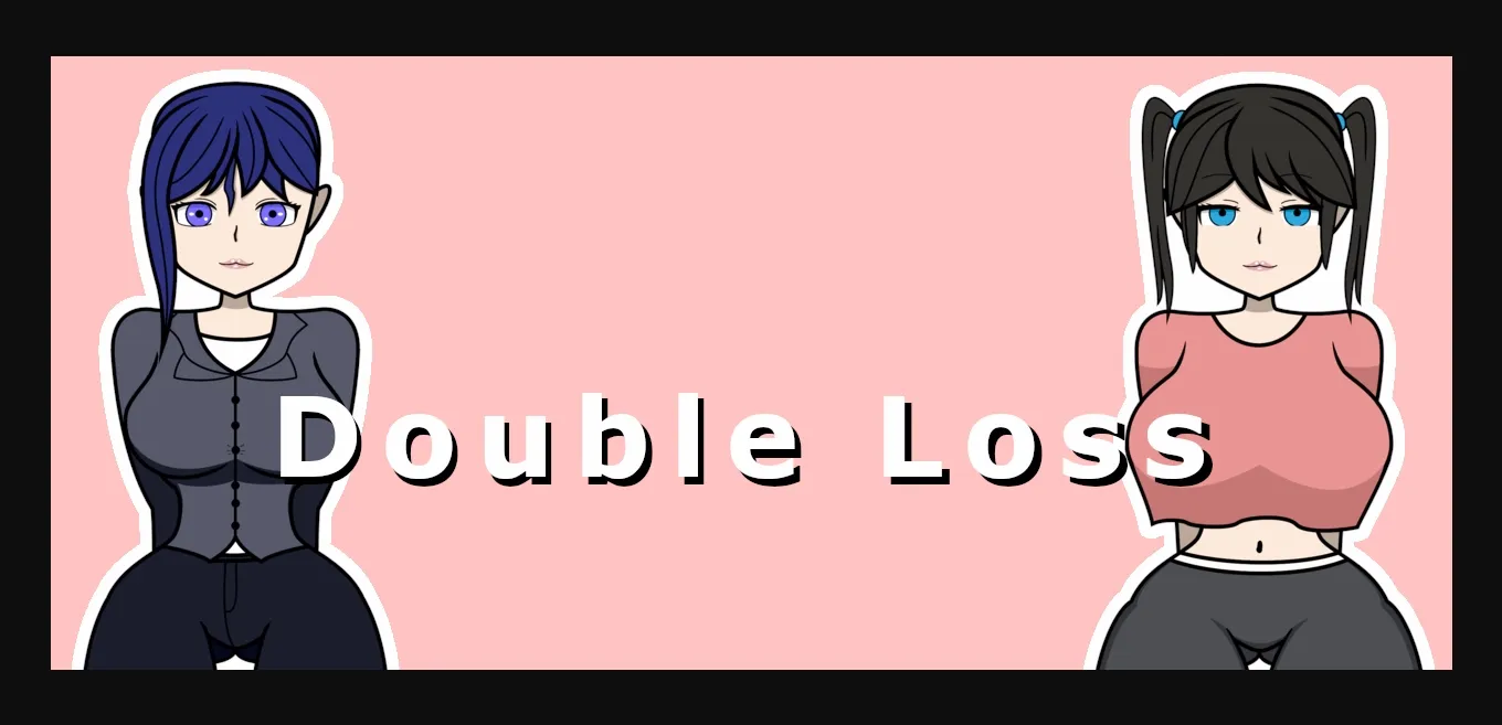RPGM Abandoned Double Loss [v0.2] [Nnoas] | Free Adult Games