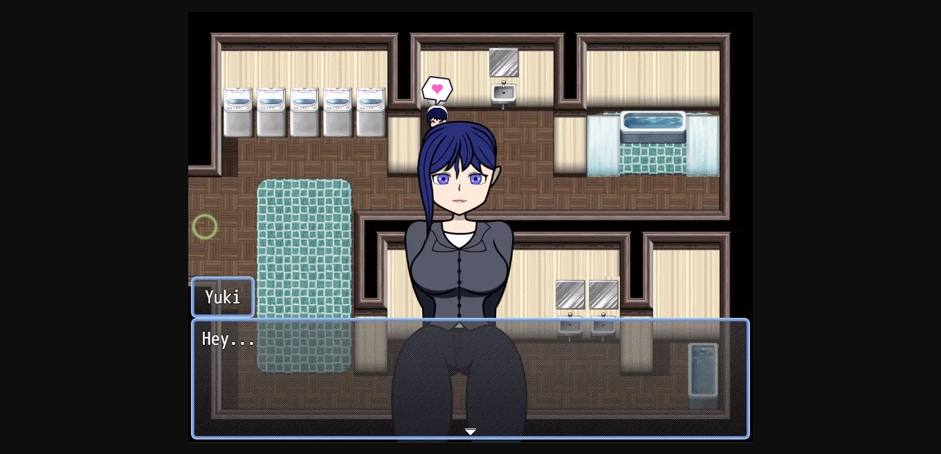 RPGM Abandoned Double Loss [v0.2] [Nnoas] | Free Adult Games