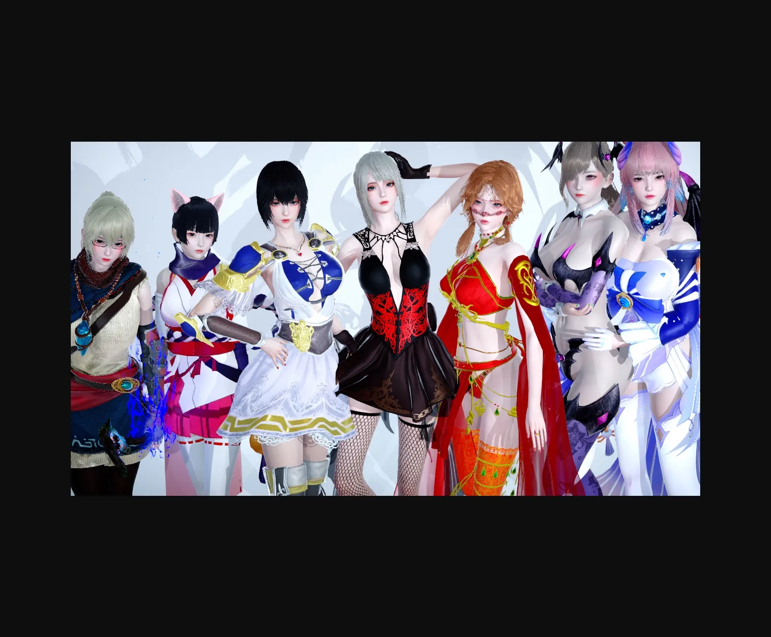 RPGM Abandoned Double Reverse Shadow [v1.9] [xirzuozhe] | Free Adult Games