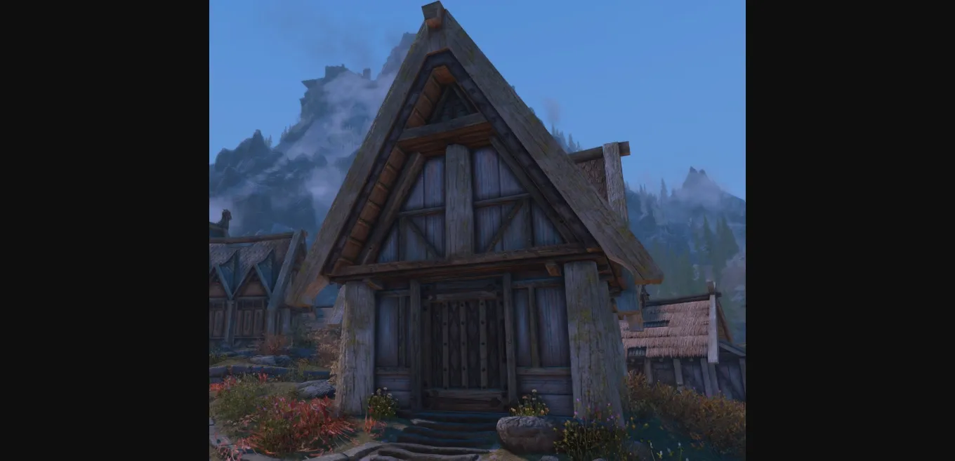 RPGM Abandoned Dragonborn's Day Off [v1.02] [The Queen Court] | Free Adult Games