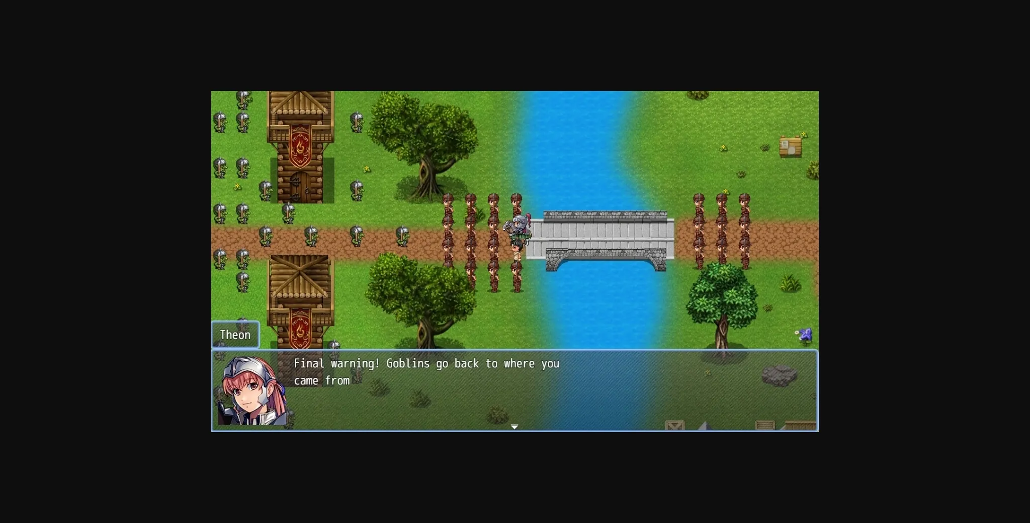 RPGM Abandoned Dragons & Vampires [v0.1] [Puppet Master] | Free Adult Games