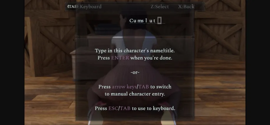 RPGM Abandoned Dreaming One [Demo] [Ravioli Devioli & Tortellini Artistini] | Free Adult Games