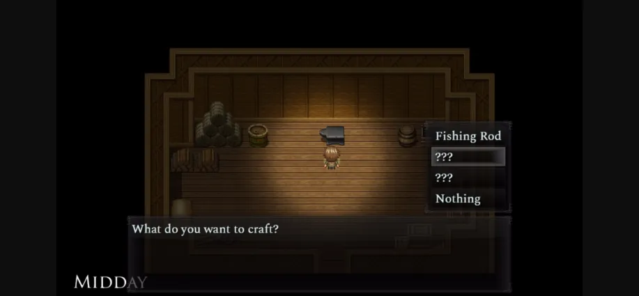 RPGM Abandoned Dreaming One [Demo] [Ravioli Devioli & Tortellini Artistini] | Free Adult Games