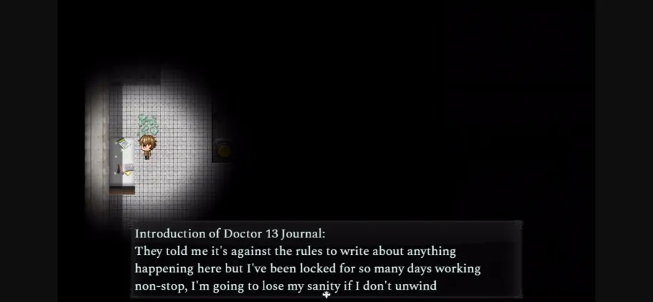 RPGM Abandoned Dreaming One [Demo] [Ravioli Devioli & Tortellini Artistini] | Free Adult Games