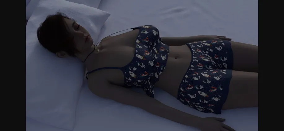 RPGM Abandoned Dreaming One [Demo] [Ravioli Devioli & Tortellini Artistini] | Free Adult Games