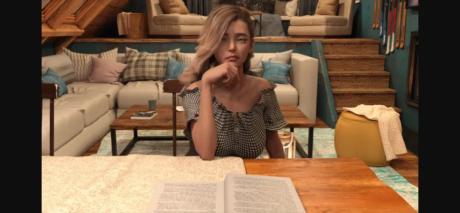 RPGM Abandoned Dreaming One [Demo] [Ravioli Devioli & Tortellini Artistini] | Free Adult Games