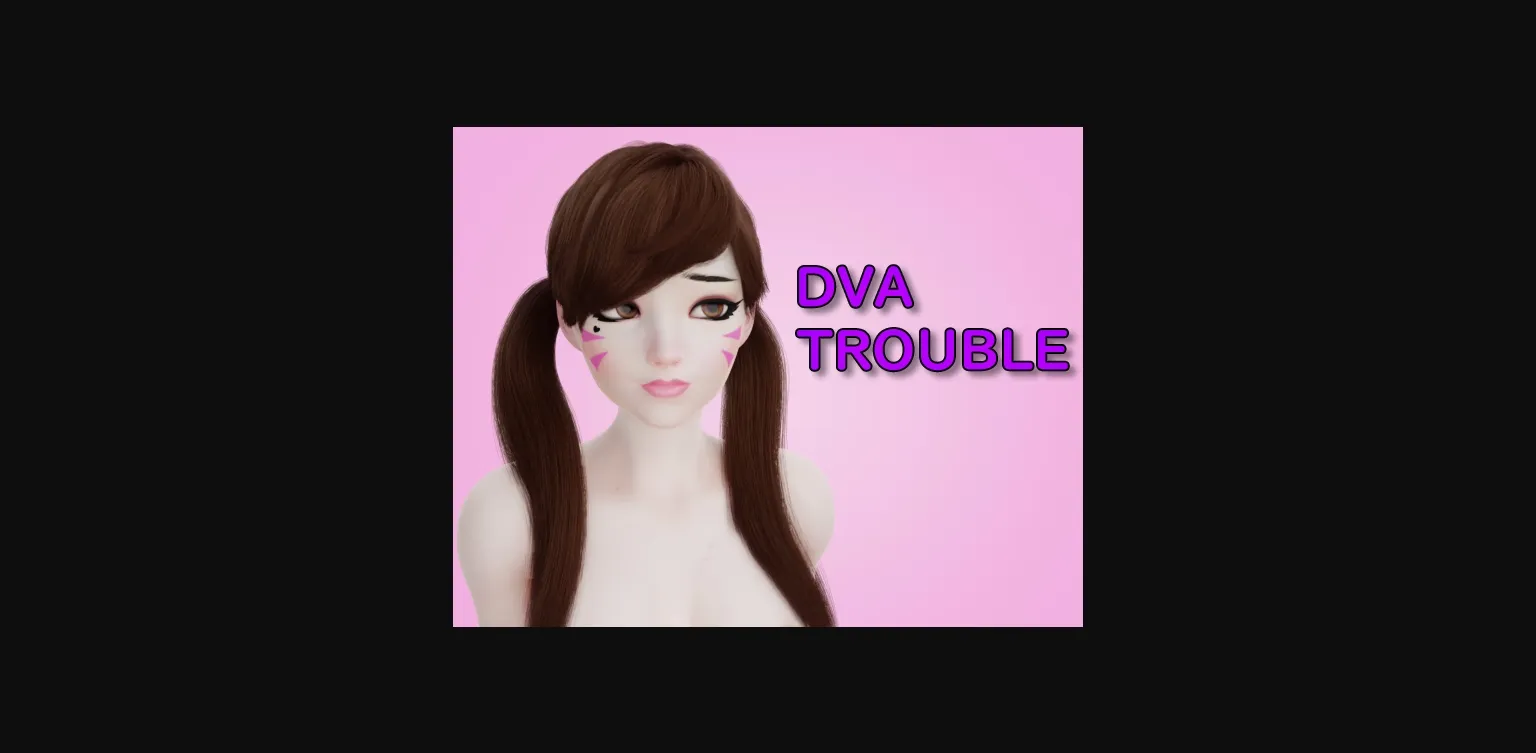 RPGM Abandoned Dva Trouble [v0.02] [luuude] | Free Adult Games