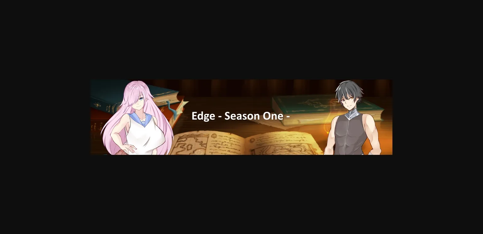 RPGM Abandoned Edge [Ep. 1 Full] [Kolren] | Free Adult Games