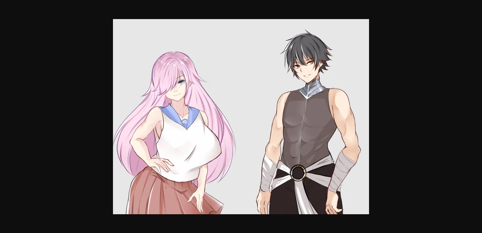 RPGM Abandoned Edge [Ep. 1 Full] [Kolren] | Free Adult Games