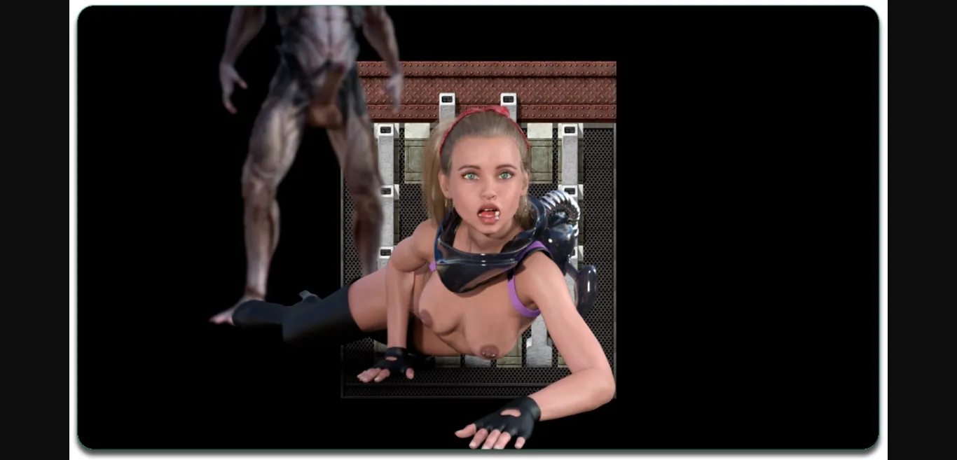 RPGM Abandoned Educational Mayhem [v0.3.1] [YFIG] | Free Adult Games