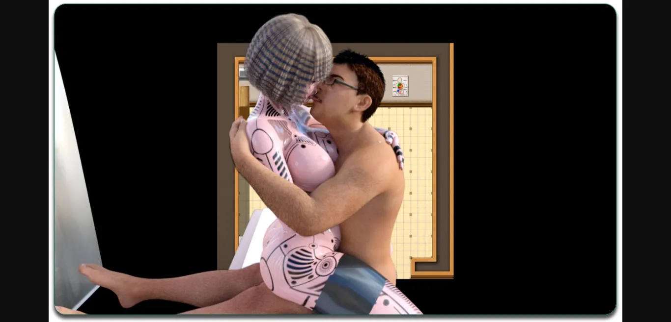 RPGM Abandoned Educational Mayhem [v0.3.1] [YFIG] | Free Adult Games