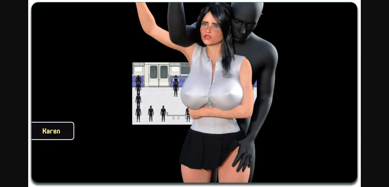 RPGM Abandoned Educational Mayhem [v0.3.1] [YFIG] | Free Adult Games