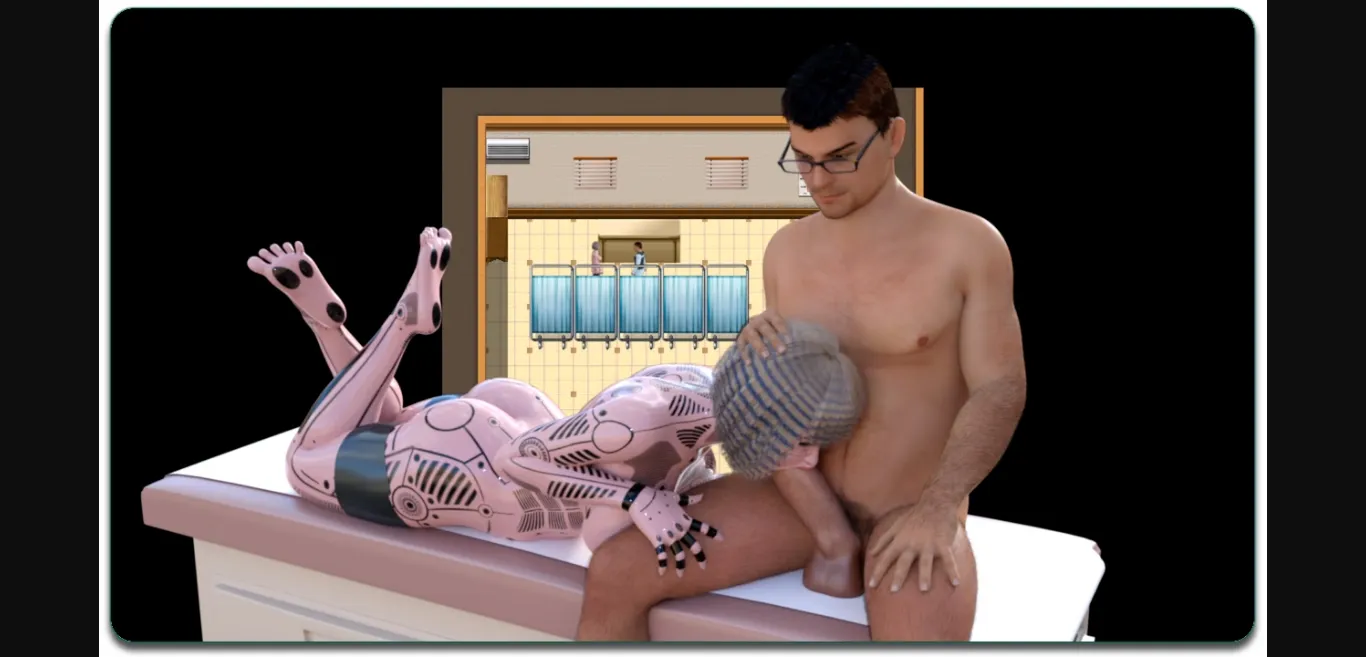 RPGM Abandoned Educational Mayhem [v0.3.1] [YFIG] | Free Adult Games