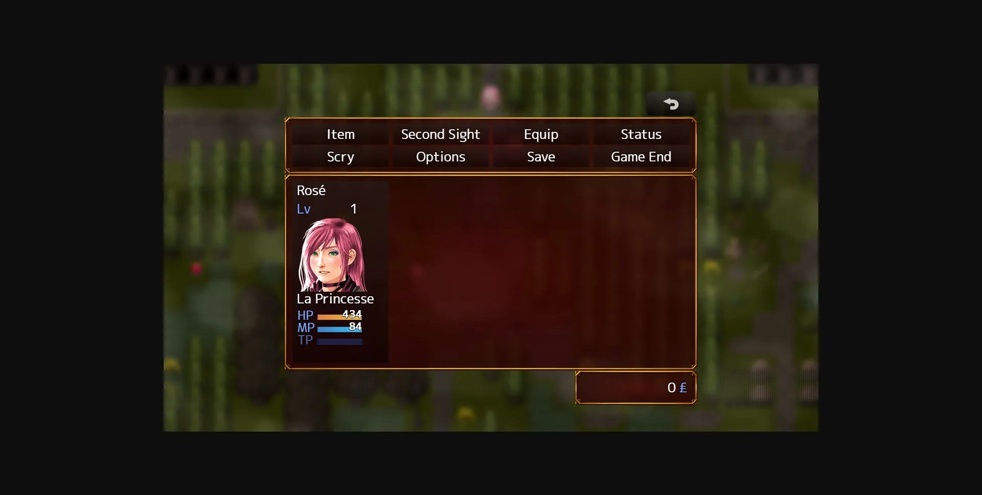 RPGM Abandoned Effervescent Fantasy™ [v1.0.0] [Lascivaware] | Free Adult Games