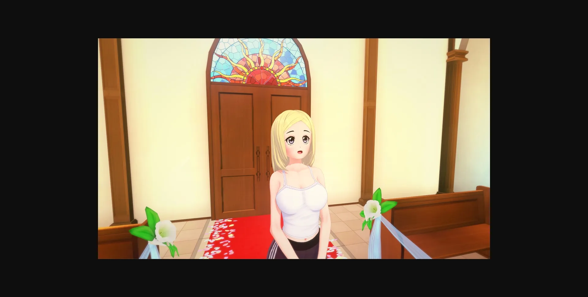 RPGM Abandoned Emilia & Joseph  Exploited Innocence [v0.10.7] [HannahHonGames] | Free Adult Games