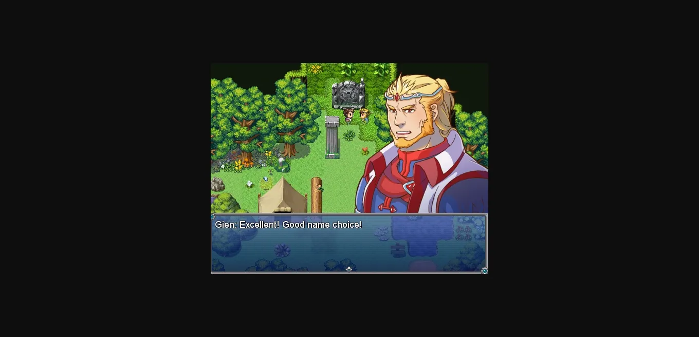 RPGM Abandoned End of Dreams [Ch.1] [Konohanaya] | Free Adult Games