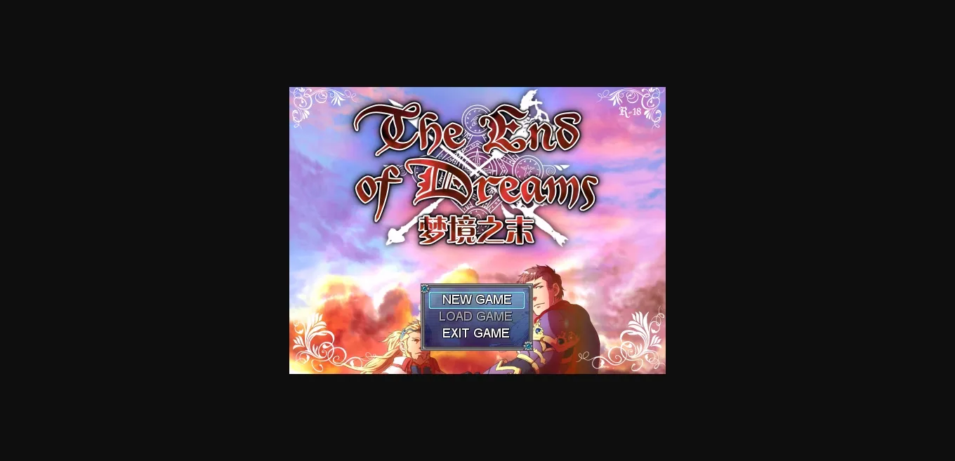 RPGM Abandoned End of Dreams [Ch.1] [Konohanaya] | Free Adult Games