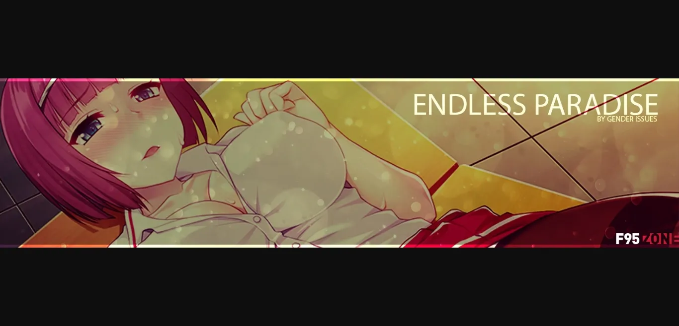 RPGM Abandoned Endless Paradise [v0.1a] [Gender Issues] | Free Adult Games