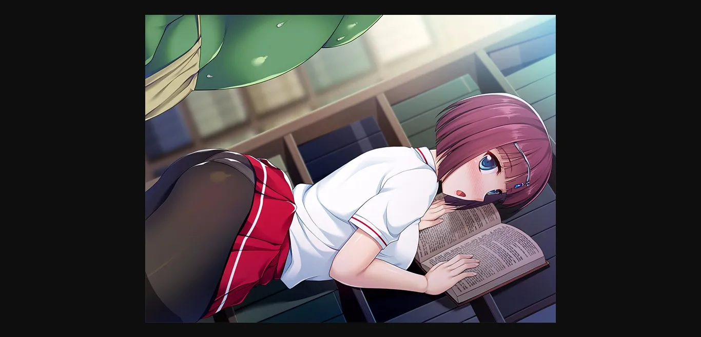 RPGM Abandoned Endless Paradise [v0.1a] [Gender Issues] | Free Adult Games