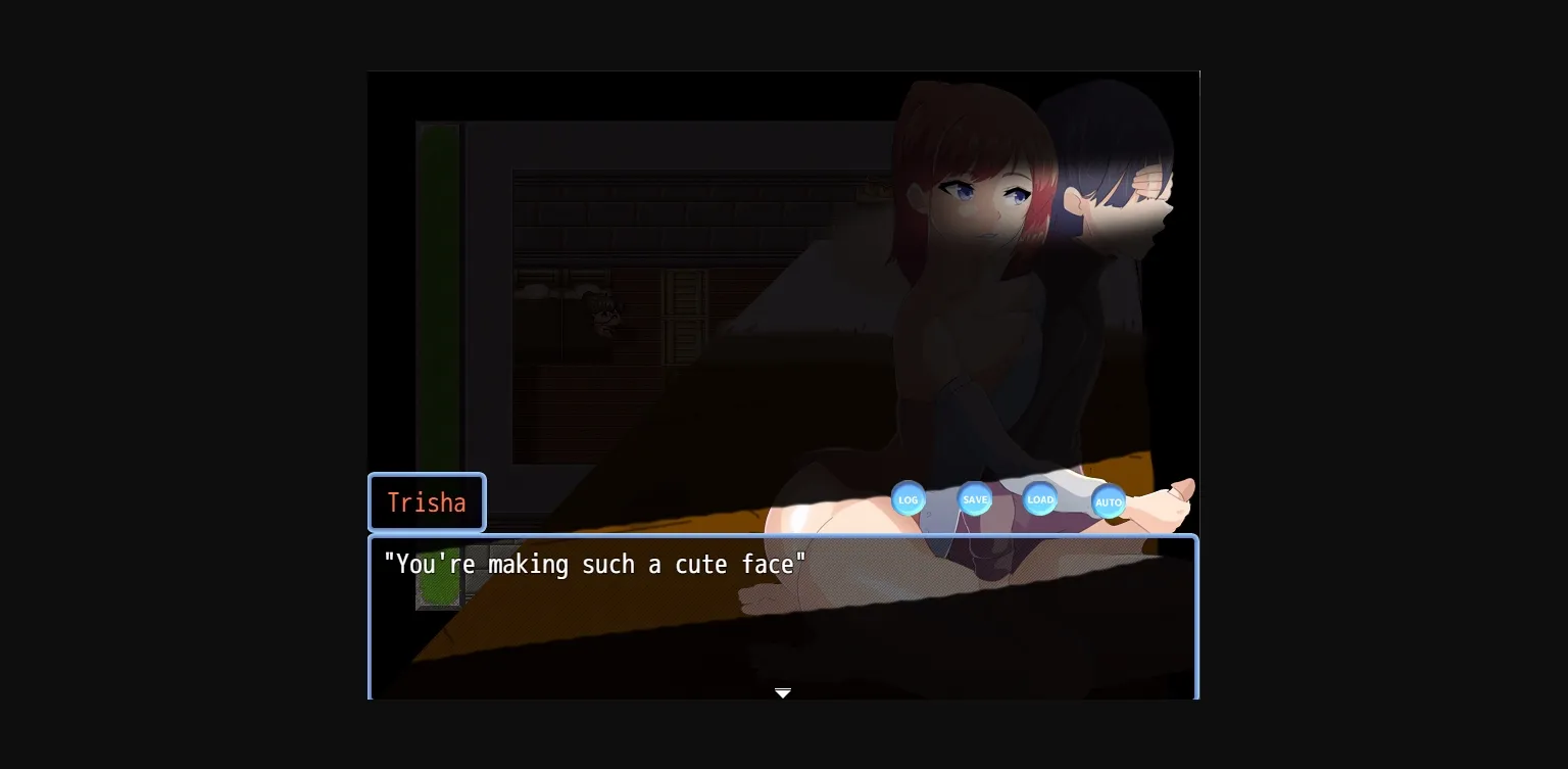 RPGM Abandoned eNTRusted Everwhite [v0.5.8] [PickyPockety] | Free Adult Games