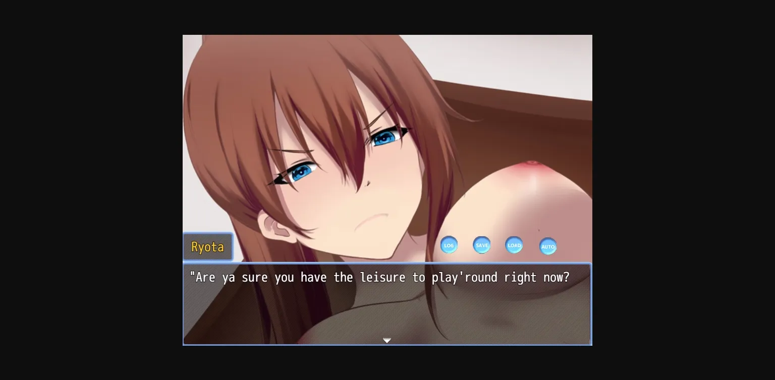 RPGM Abandoned eNTRusted Everwhite [v0.5.8] [PickyPockety] | Free Adult Games