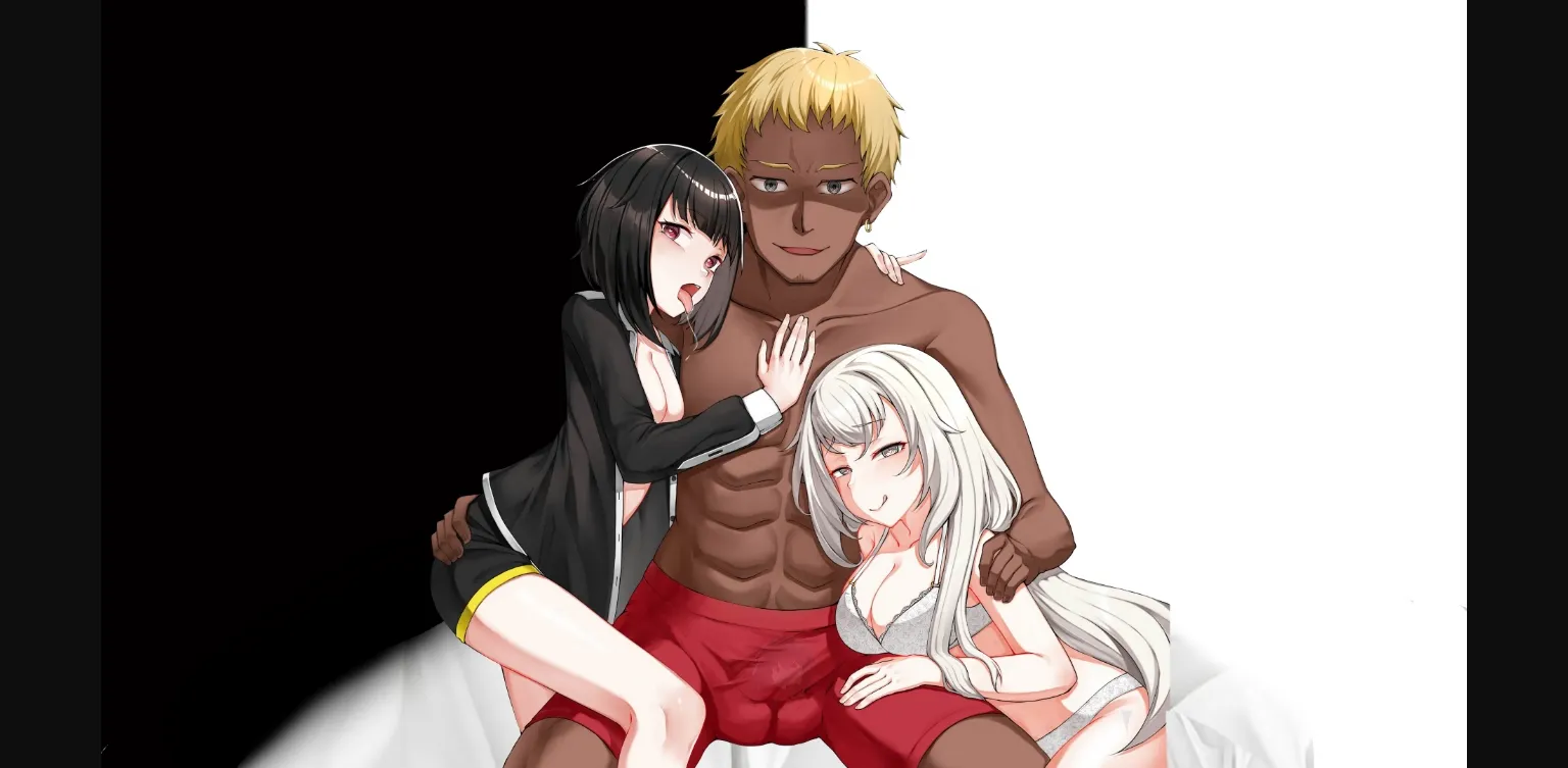 RPGM Abandoned eNTRusted Everwhite [v0.5.8] [PickyPockety] | Free Adult Games