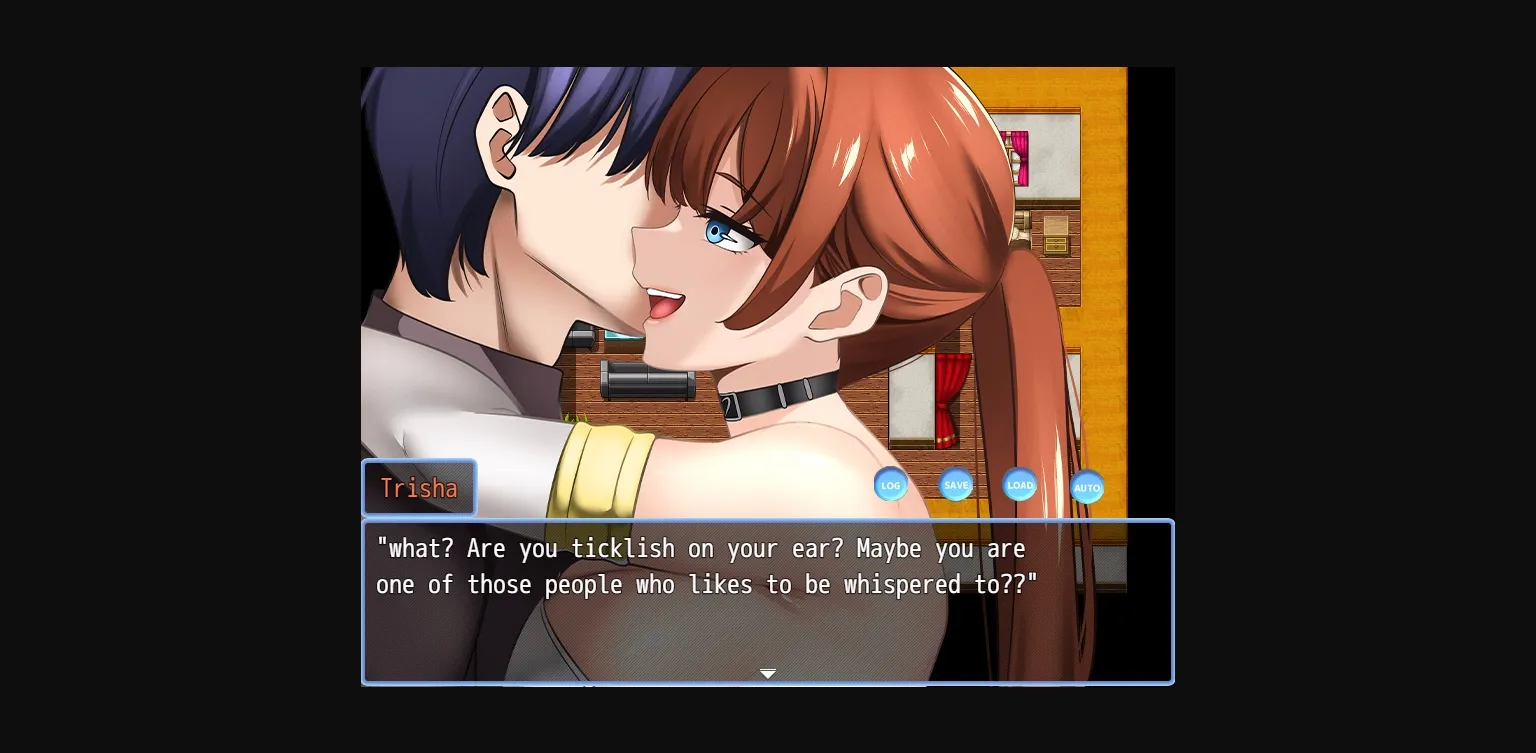 RPGM Abandoned eNTRusted Everwhite [v0.5.8] [PickyPockety] | Free Adult Games