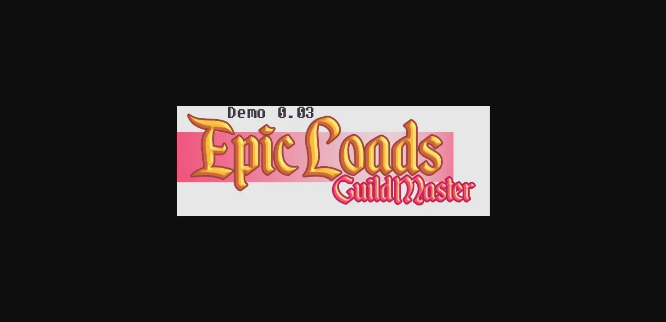 RPGM Abandoned Epic Loads Guild Master [v0.06b] [PPmaq] | Free Adult Games