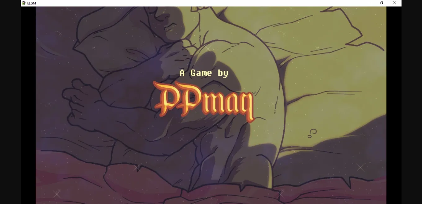 RPGM Abandoned Epic Loads Guild Master [v0.06b] [PPmaq] | Free Adult Games