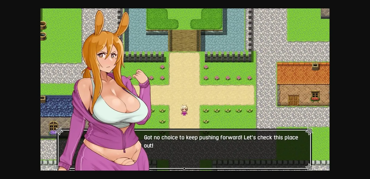 RPGM Abandoned Equellum Fabula  Carmen Cygni [v0.4.1.0] [Gaikiken] | Free Adult Games