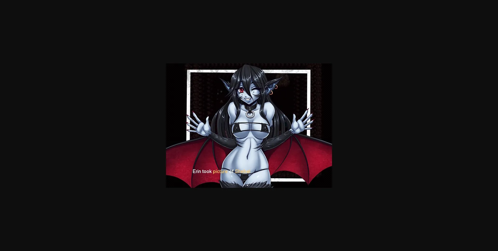 RPGM Abandoned Erinye [Demo 2.0] [Karosu-Maker] | Free Adult Games