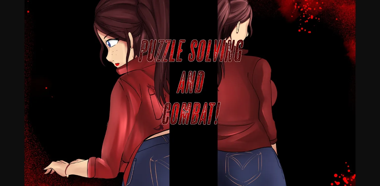 RPGM Abandoned Erohazard [v0.8] [w0wthatscool] | Free Adult Games