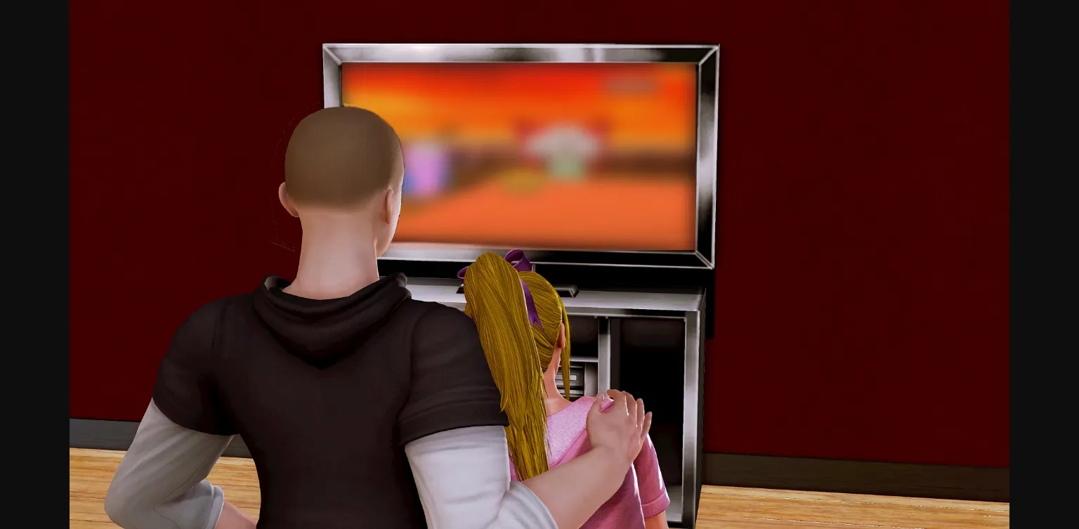 RPGM Abandoned Eros' Lust [v0.3] [Zetacube] | Free Adult Games