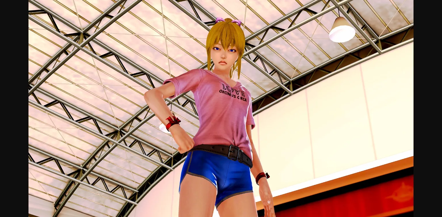 RPGM Abandoned Eros' Lust [v0.3] [Zetacube] | Free Adult Games