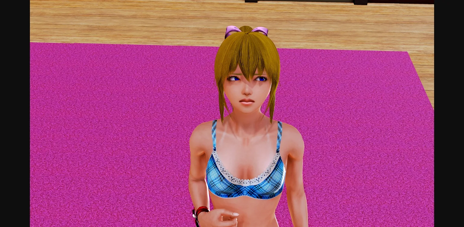 RPGM Abandoned Eros' Lust [v0.3] [Zetacube] | Free Adult Games