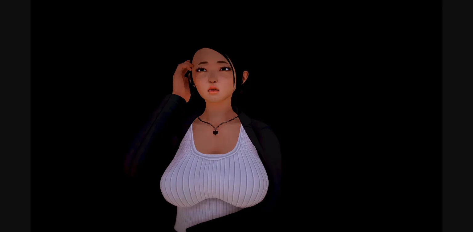 RPGM Abandoned Eros' Lust [v0.3] [Zetacube] | Free Adult Games