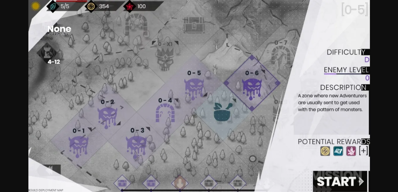 RPGM Abandoned Erosion [v0.3.7] [TrashGods] | Free Adult Games