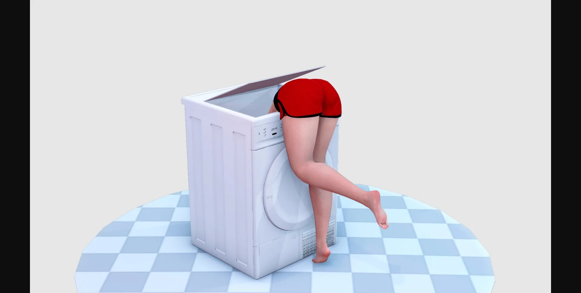 RPGM Abandoned Ex.D.e. [v0.15] [Bob the Creator] | Free Adult Games