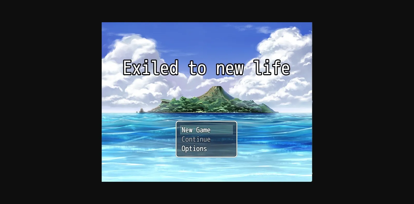 RPGM Abandoned Exiled [0.2] [Khaaljo] | Free Adult Games