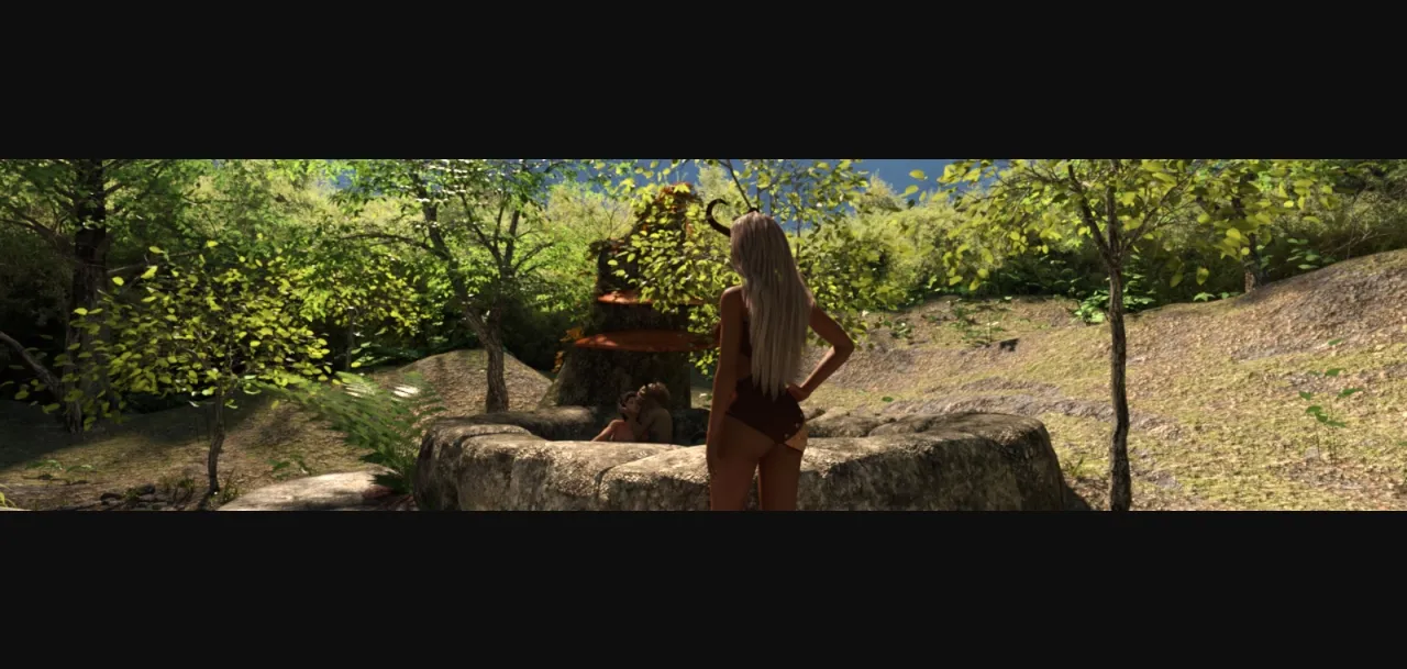 RPGM Abandoned Extinction [v0.2] [Platinum T.H] | Free Adult Games