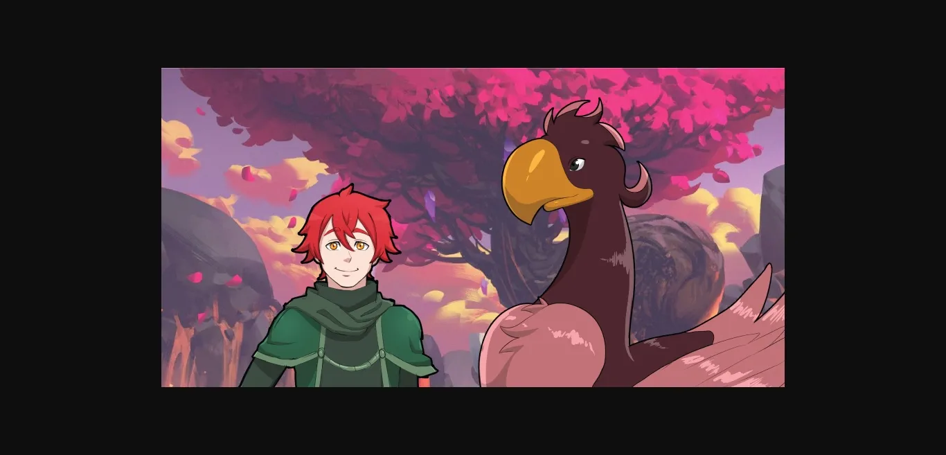 RPGM Abandoned Faefire Fantasy [v0.1.2] [Dakodanova] | Free Adult Games