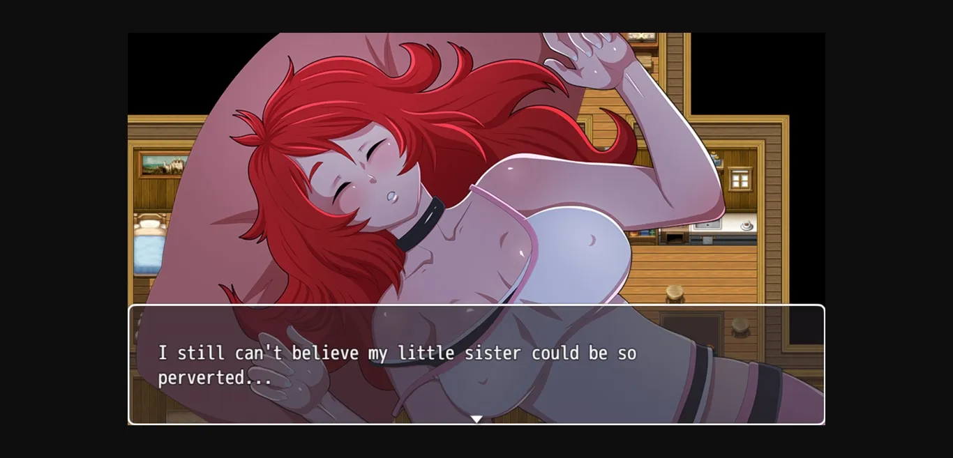 RPGM Abandoned Faefire Fantasy [v0.1.2] [Dakodanova] | Free Adult Games