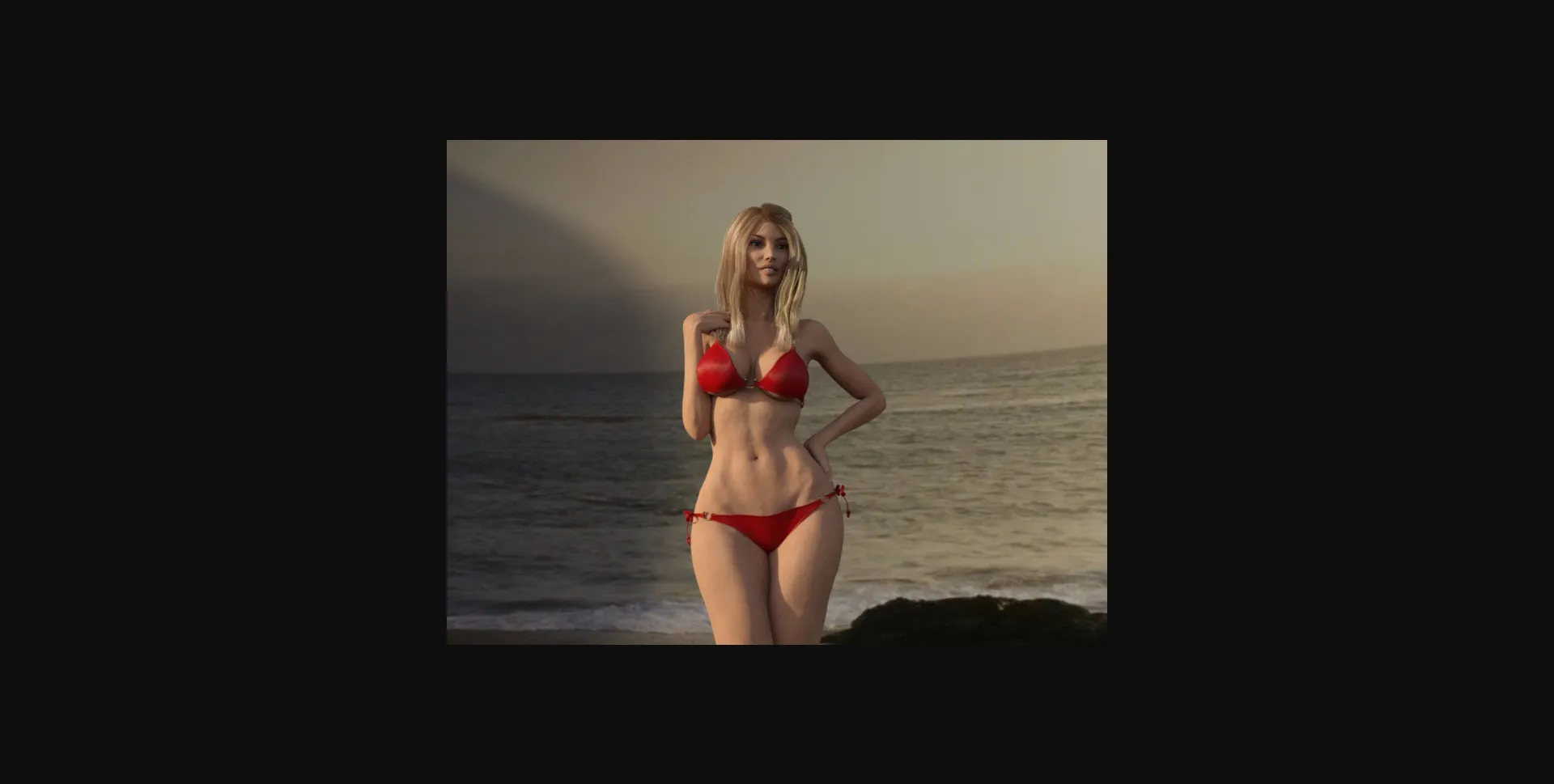 RPGM Abandoned Family Vacation [v0.0.2] [Norti] | Free Adult Games