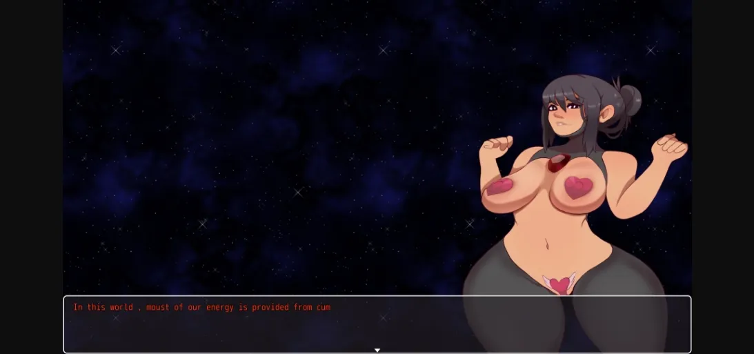 RPGM Abandoned Fantasy Paradise [v0.01] [Seroh Works] | Free Adult Games