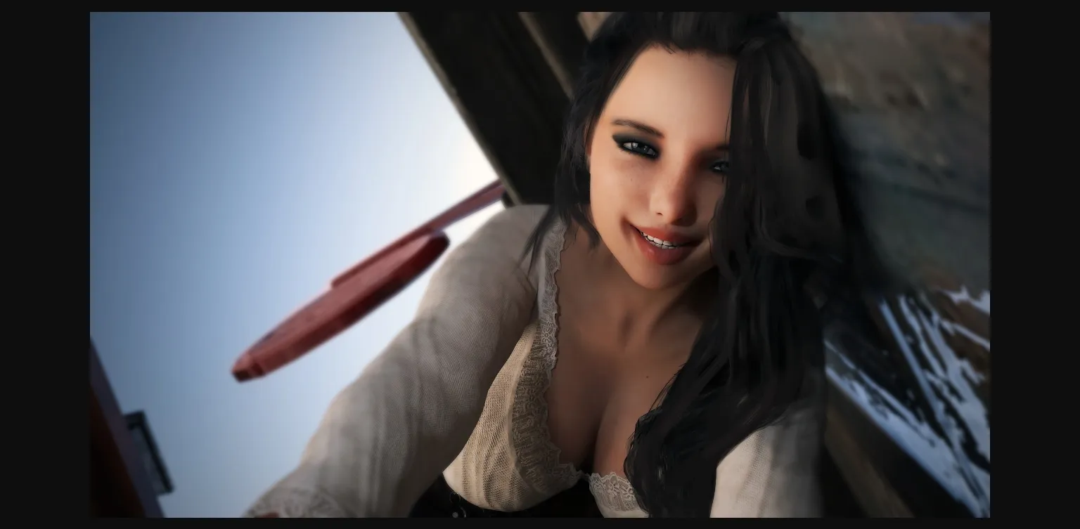 RPGM Abandoned Farmer's Dreams [R22 Gold] [MuseX] | Free Adult Games