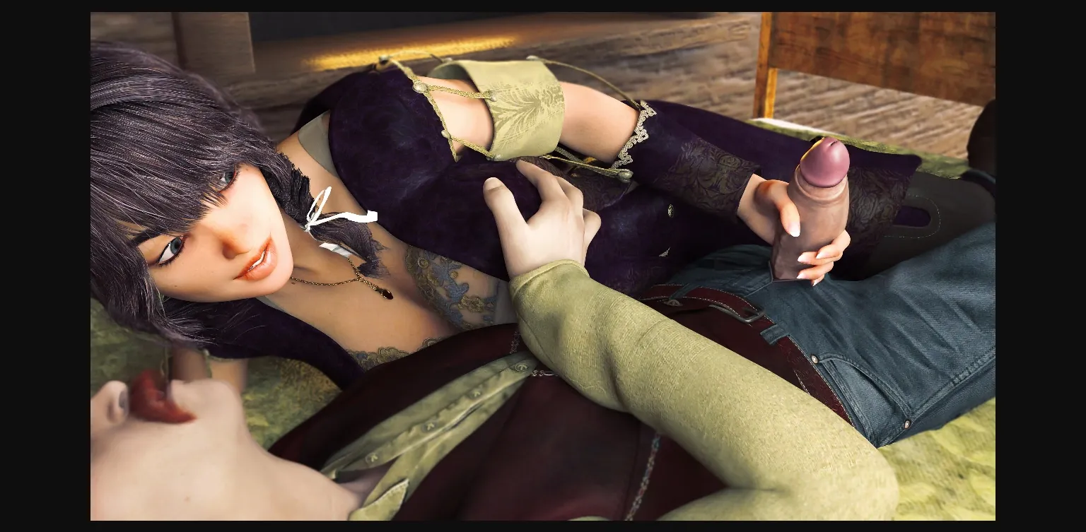 RPGM Abandoned Farmer's Dreams [R22 Gold] [MuseX] | Free Adult Games