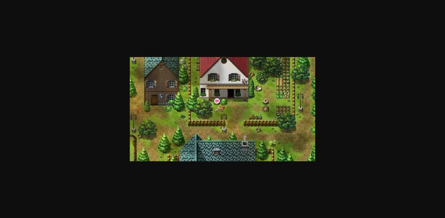 RPGM Abandoned Farmer's Dreams [R22 Gold] [MuseX] | Free Adult Games