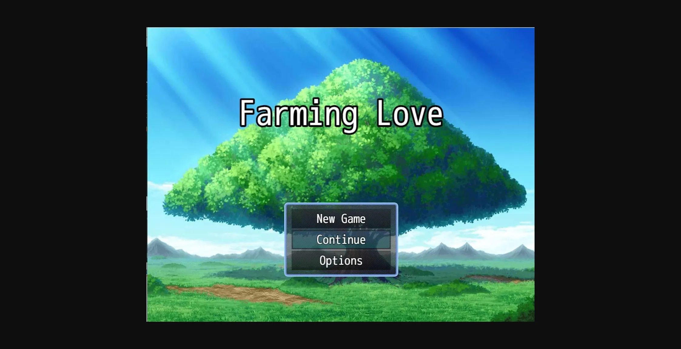 RPGM Abandoned Farming Love [v0.6] [PypGamesInc] | Free Adult Games